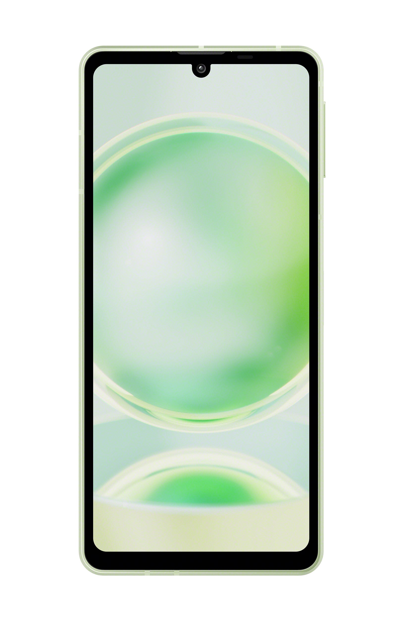 レンタル] シャープ AQUOS sense8 SHG11 128GB ペールグリーン