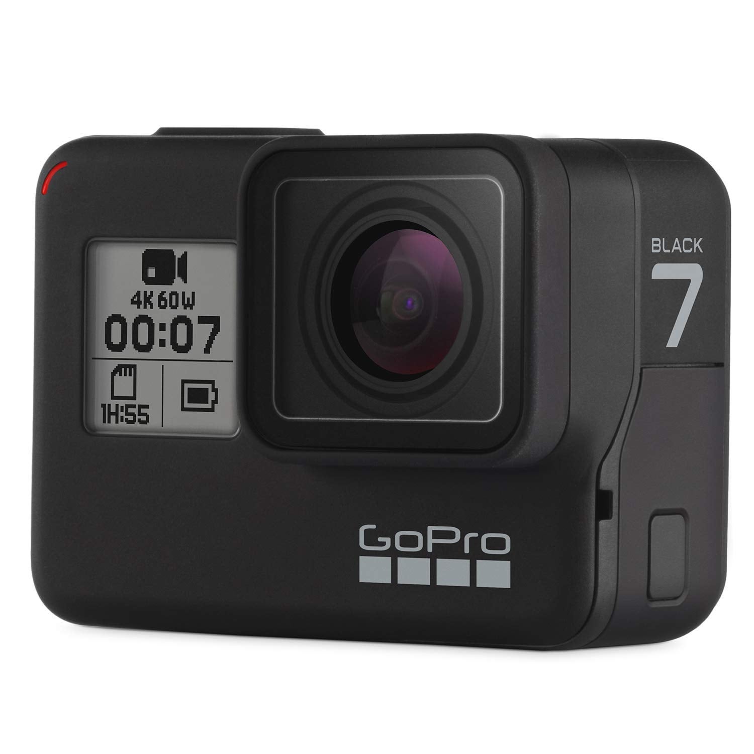 [レンタル] GoPro HERO7 Black - 2