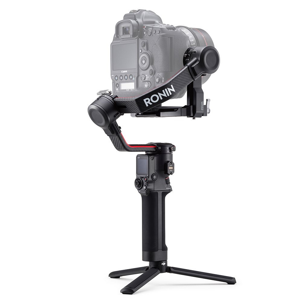 DJI RS 2 Pro Combo カメラ用3軸ジンバルシステム