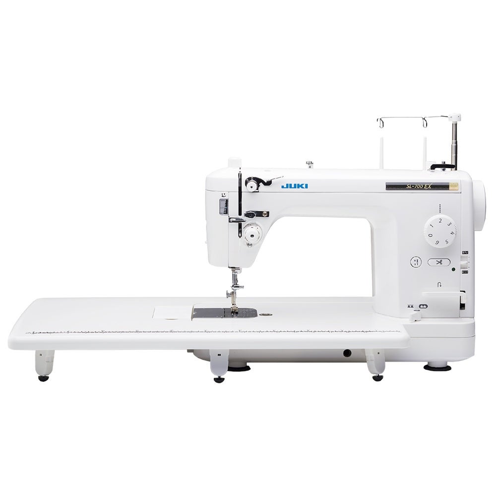 レンタル] JUKI 職業用ミシン SL-700EX 自動糸切機能搭載 - Rentio