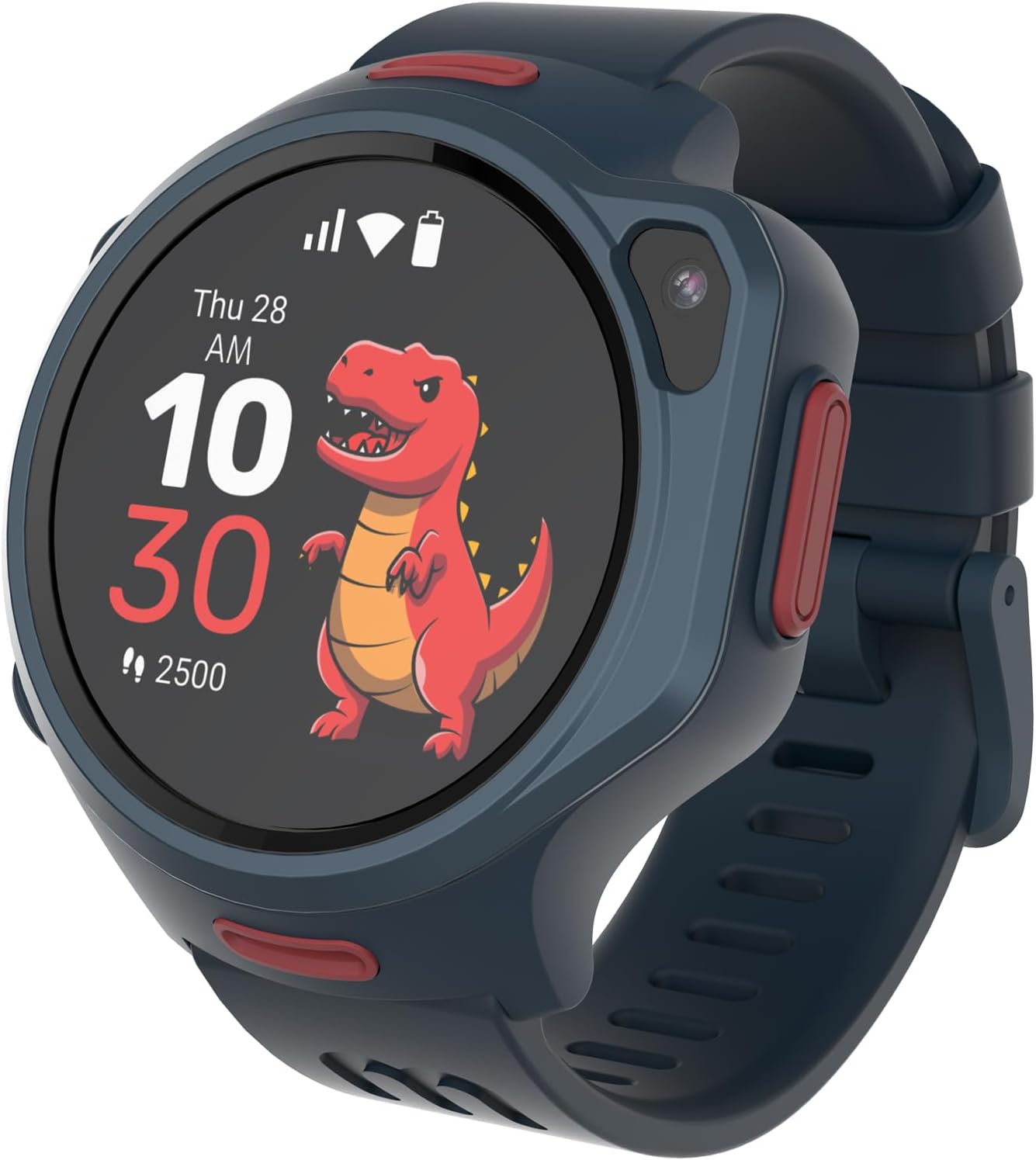 myFirst Fone R2 多機能キッズスマートウォッチ(eSIM内蔵)