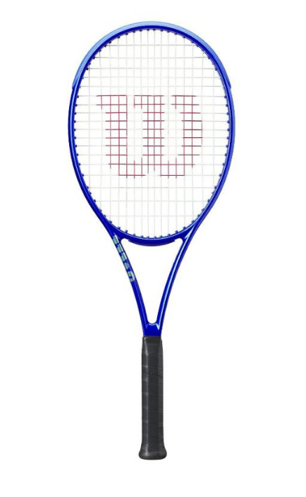 [レンタル] ウイルソン(Wilson) 2025年モデル ウルトラ99 プロ V5（ULTRA 99 PRO V5）WR178711U+（ガット張りなし・グリップテープ新品同梱） - 3