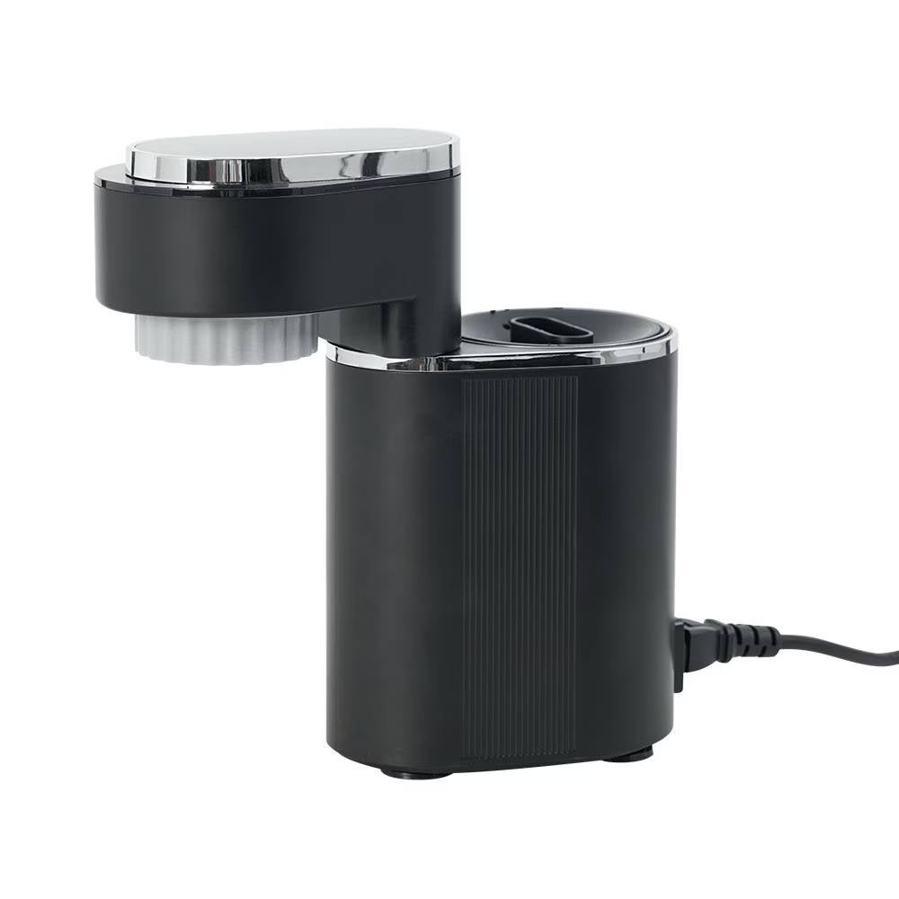 [レンタル] サンコー 小型エスプレッソメーカー ミニバリ ESPR25HBK - 2