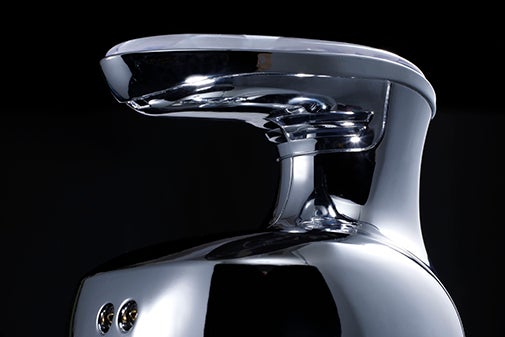 [レンタル] ツインバード 防水ヘッドケア機 TB-G001JPPW - 6