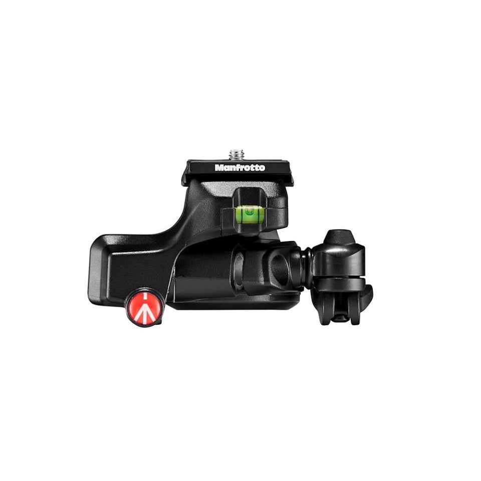 [レンタル] Manfrotto befree 3ウェイライブ雲台 MH01HY-3W - 8