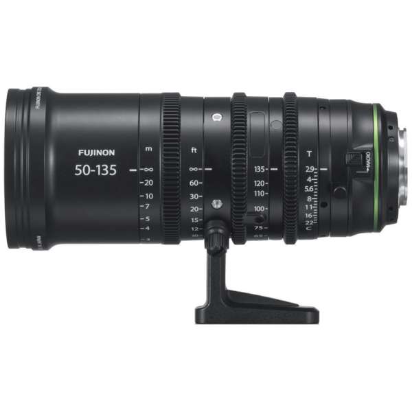 [レンタル] 富士フイルム FUJINON MKX50-135mmT2.9 シネマレンズ - 3