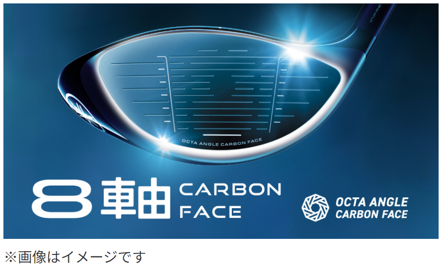 [レンタル] ヤマハ 2025 INPRES DRIVESTAR TYPE/D ドライバー（ロフト 10.5°/シャフト SPEEDER NX for Yamaha TM-425D /クラブ長さ45.75インチ） - 9