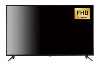 ORION(オリオン) OL50CD400 50型 フルハイビジョン液晶テレビ