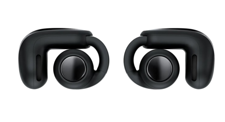 [レンタル] Bose Ultra Open Earbuds(第2世代) オープンイヤー型ワイヤレスイヤホン - 3
