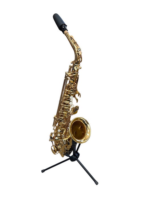 [レンタル] ヤマハ アルトサックス YAS-480 - 2