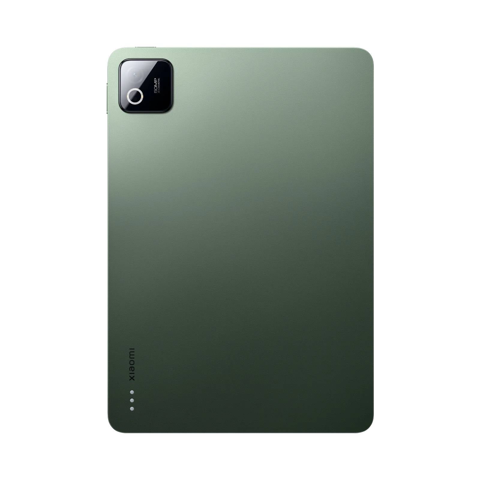 レンタル] Xiaomi(シャオミ) Pad 8 Pro(12GB+512GB) タブレット グレー