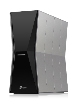 tp-link Archer BE805 BE19000 トライバンドWi-Fi 7ルーター