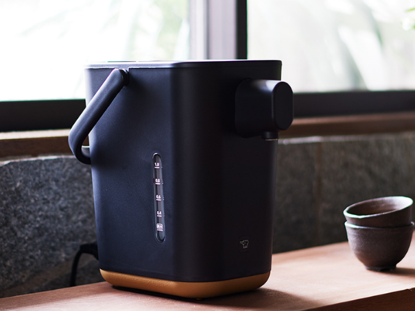 [レンタル] 象印 STAN. 1.2L CP-CA12 電動ポット - 6