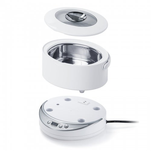 [レンタル] サンワサプライ CD-US1W 超音波洗浄機 (分離式) - 3