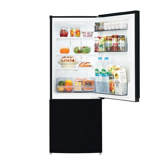 [レンタル] [153L][一人暮らし向け][右開き]東芝 冷凍冷蔵庫 GR-V15BS - 3