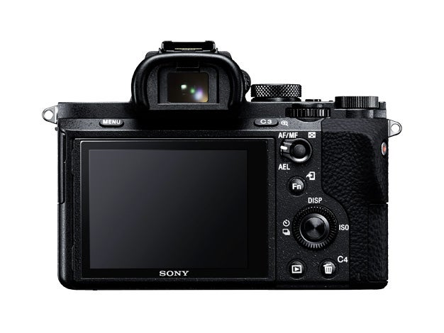 [レンタル] SONY α7 II ILCE-7M2 ボディ ミラーレス一眼 - 2