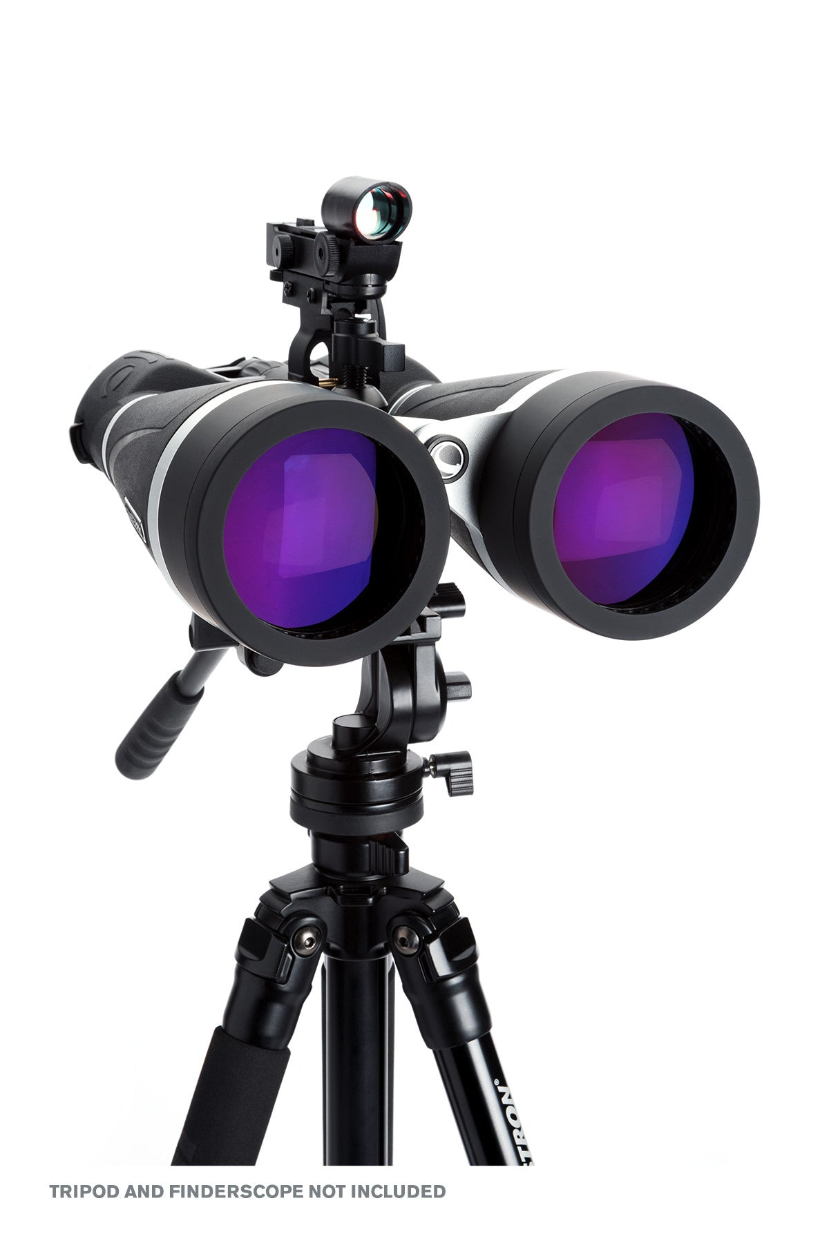 [レンタル] [倍率20倍]CELESTRON SkyMaster Pro 20x80 ポロプリズム防水双眼鏡 - 5