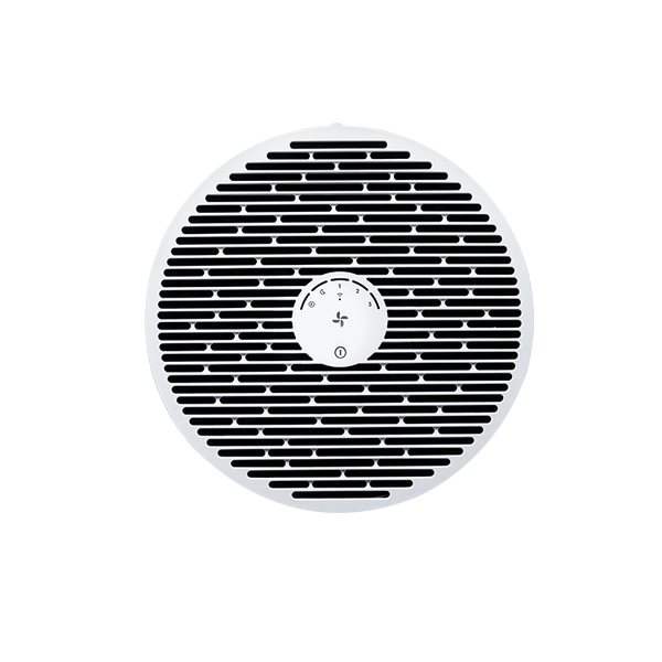 [レンタル] Blueair(ブルーエア) Blue Max3450i 空気清浄機 (～48畳) - 2