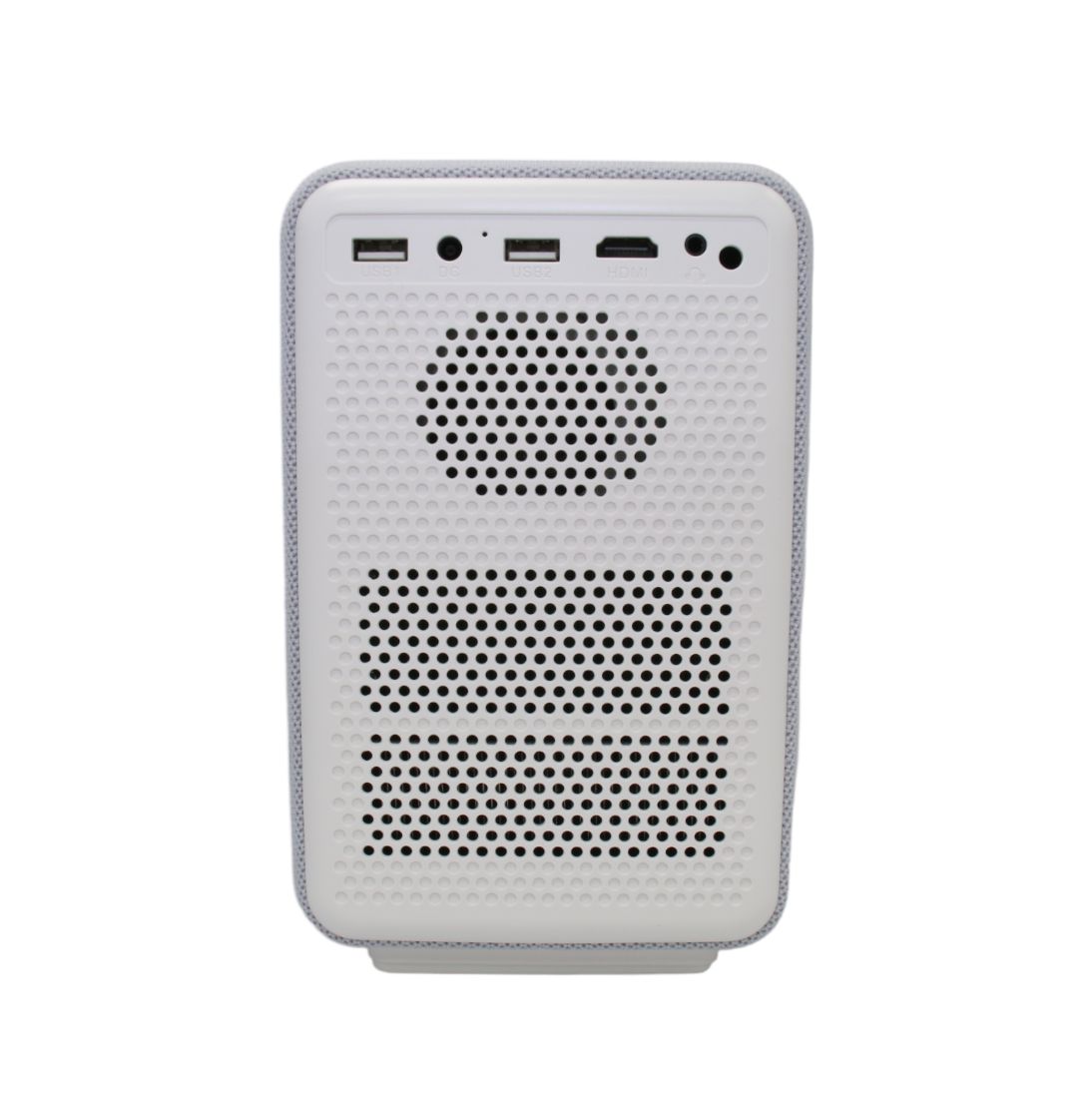 [レンタル] hp ホームプロジェクター CC200 - 2