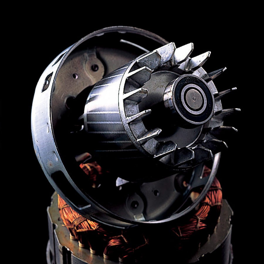 [レンタル] Cuisinart (クイジナート) フードプロセッサーL 3～4人分向き DLC-192J - 3