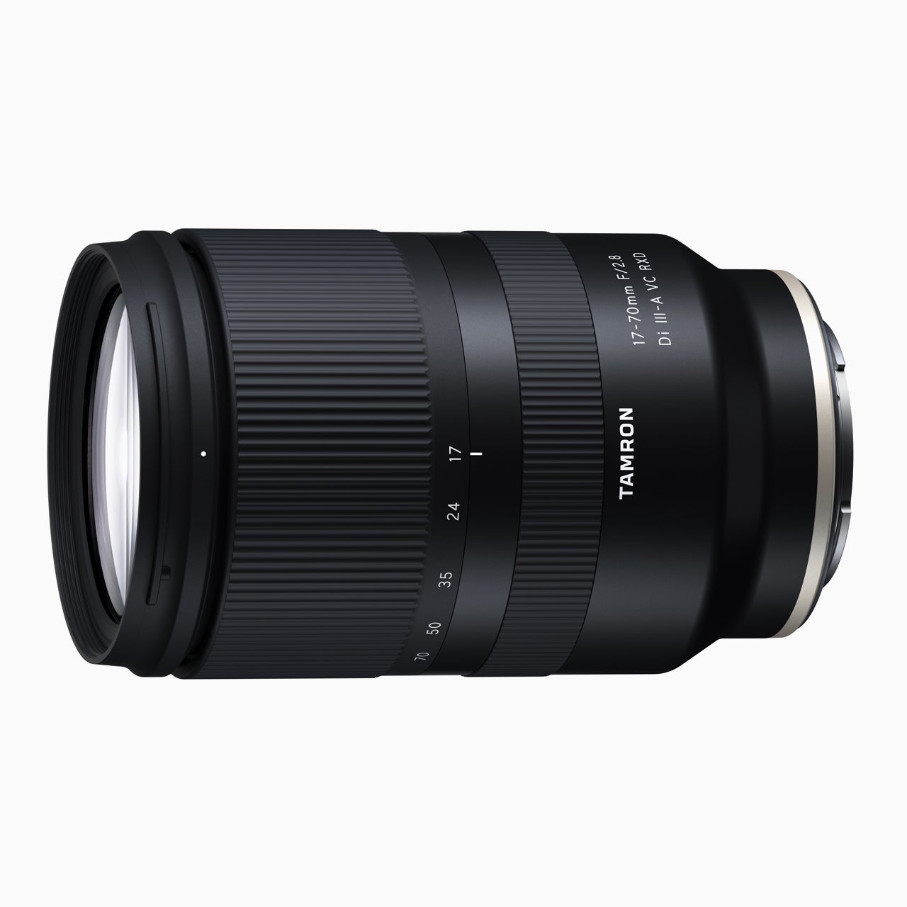 [レンタル] タムロン 17-70mm F/2.8 Di III-A VC RXD 標準ズーム