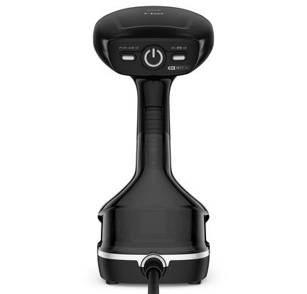レンタル] ティファール 衣類スチーマー アクセススチーム フォース