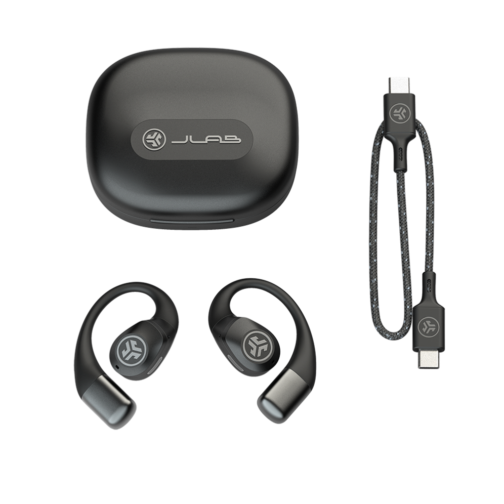 本体・充電ケース・USB-Cケーブル一式 - 3