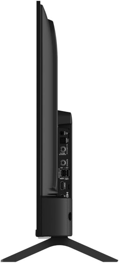 [レンタル] パナソニック ビエラ(VIERA) S60C series TV-32S60C 32V型 フルハイビジョン液晶テレビ - 4