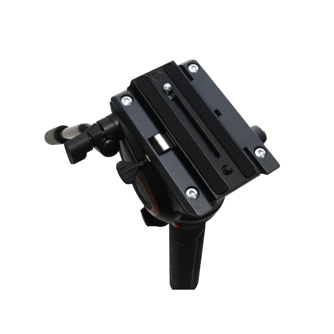 [レンタル] Manfrotto XPRO フルード ビデオ一脚 フルード雲台付 - 2