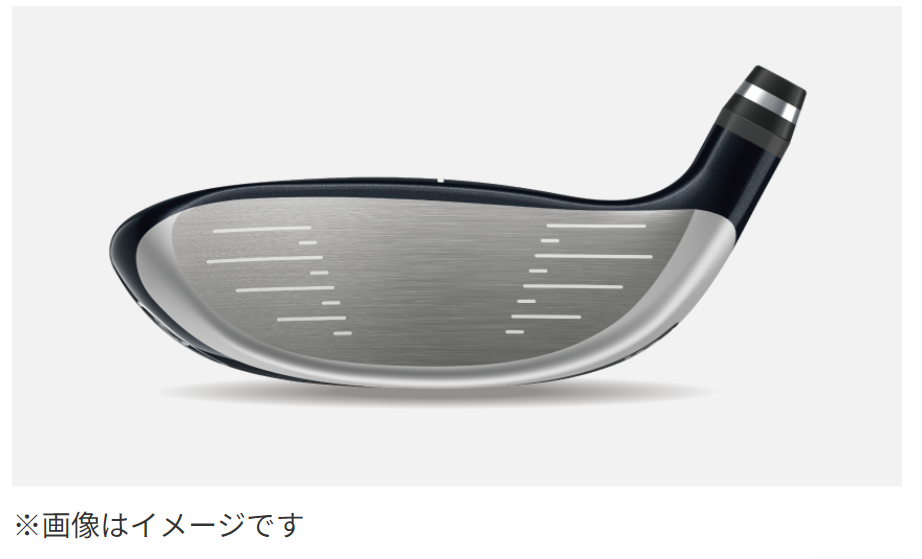 [レンタル] 2025 INPRES DRIVESTAR for Ladies FW#5 - 11