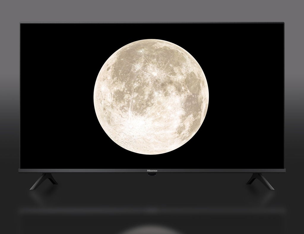 [レンタル] ハイセンス（Hisense）ハイビジョン液晶テレビ A4Nシリーズ 24A4N 24V型 - 7