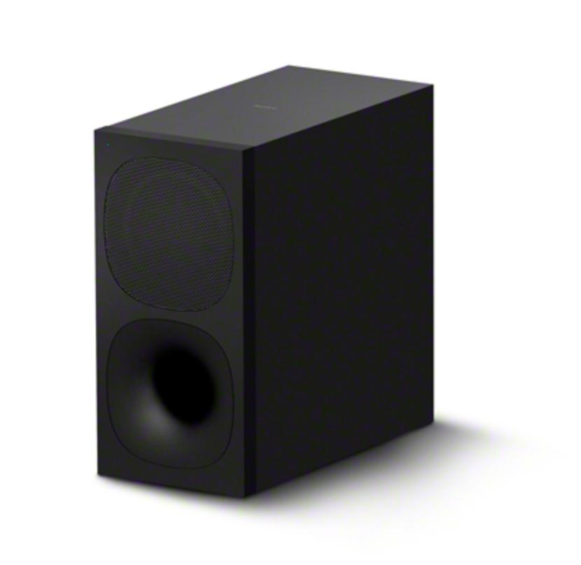 [レンタル] ソニー サウンドバー ht-s400 - 3