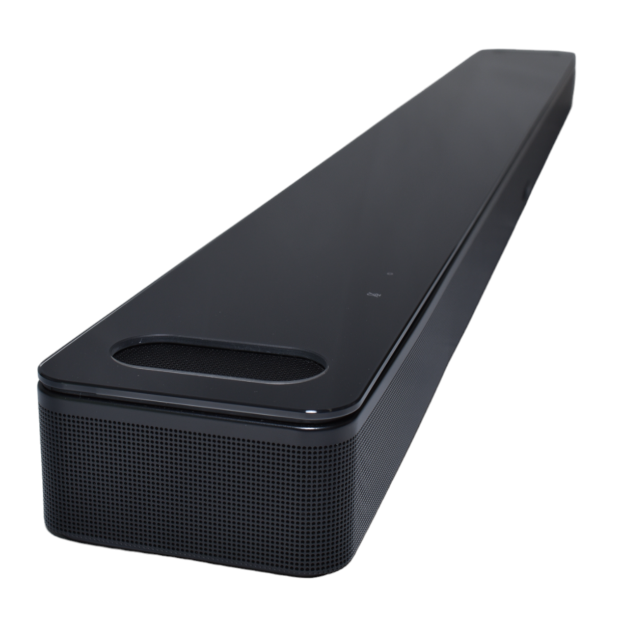 レンタル] Bose Smart Soundbar 900 サウンドバー ブラック - Rentio