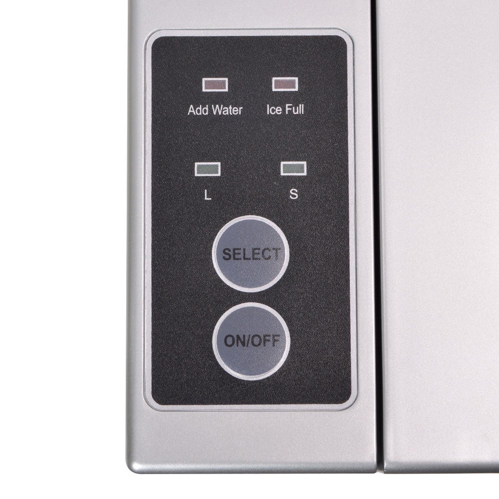 [レンタル] サンコー IceGolon 卓上小型製氷機 - 4