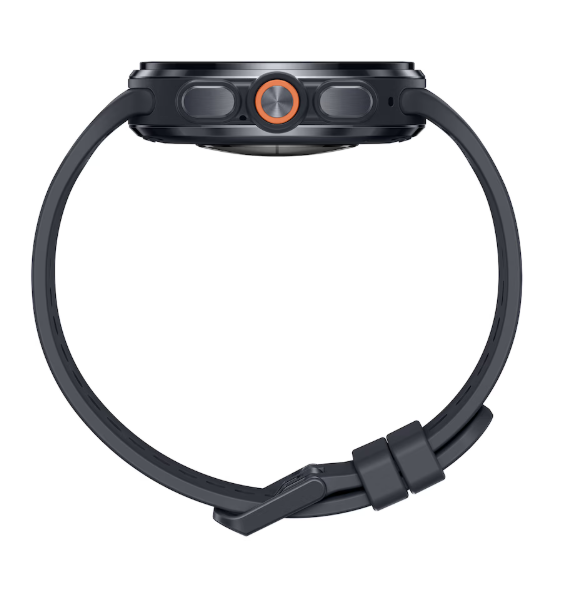 [レンタル] サムスン(Samsung) Galaxy Watch Ultra2(LTE, 47mm) - 11