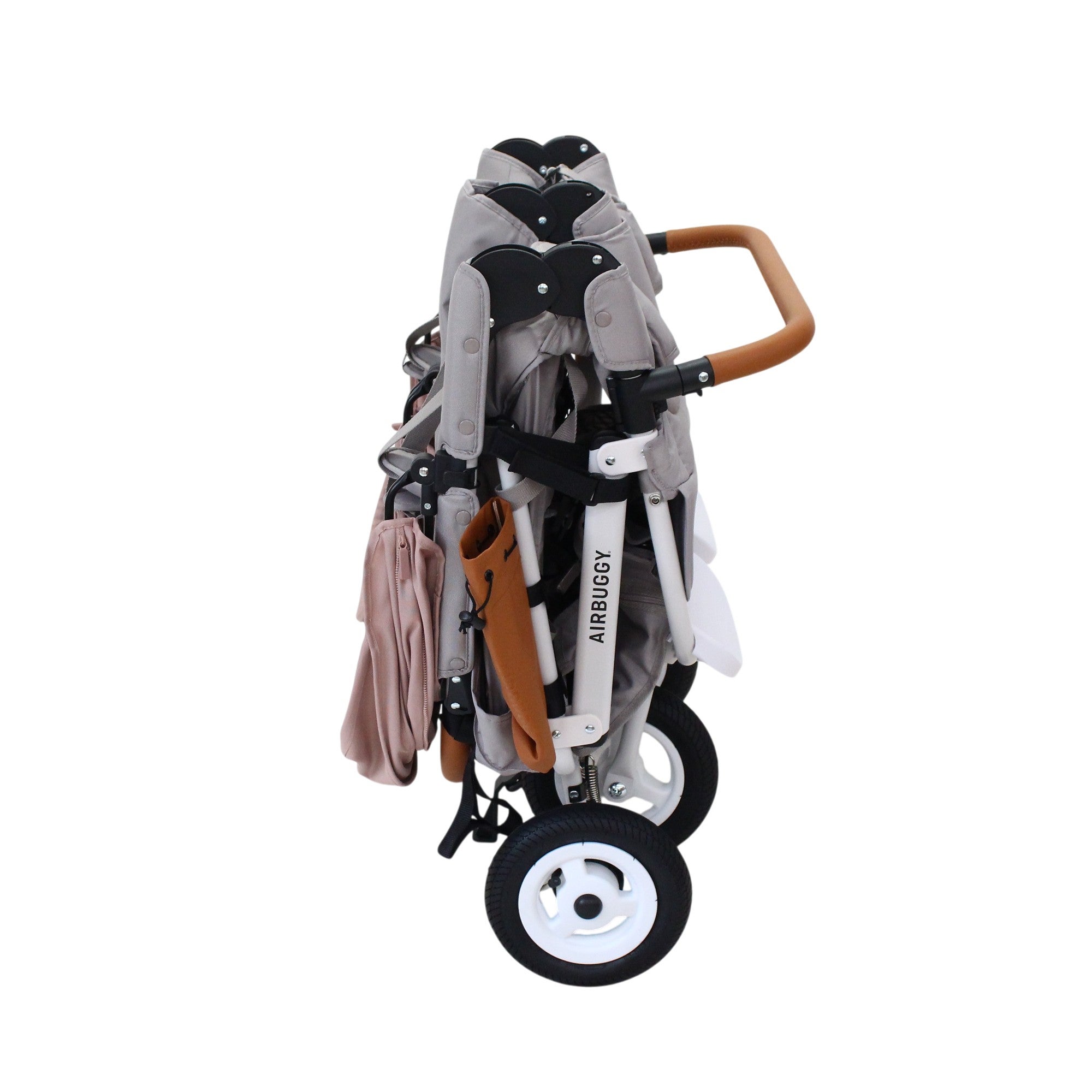 [レンタル] AIRBUGGY(エアバギー) ココダブルEX フロムバース - 25