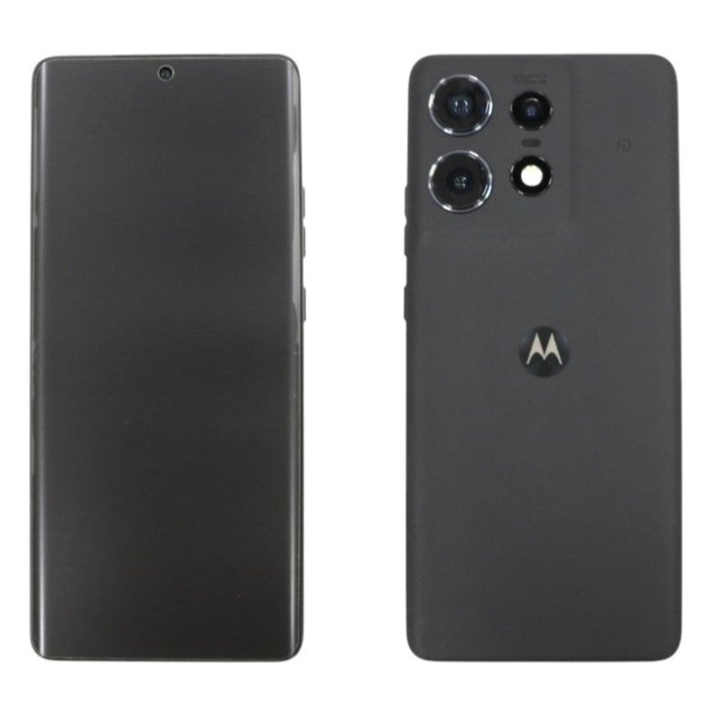 レンタル] MOTOROLA motorola edge 50 pro [SIMフリースマートフォン