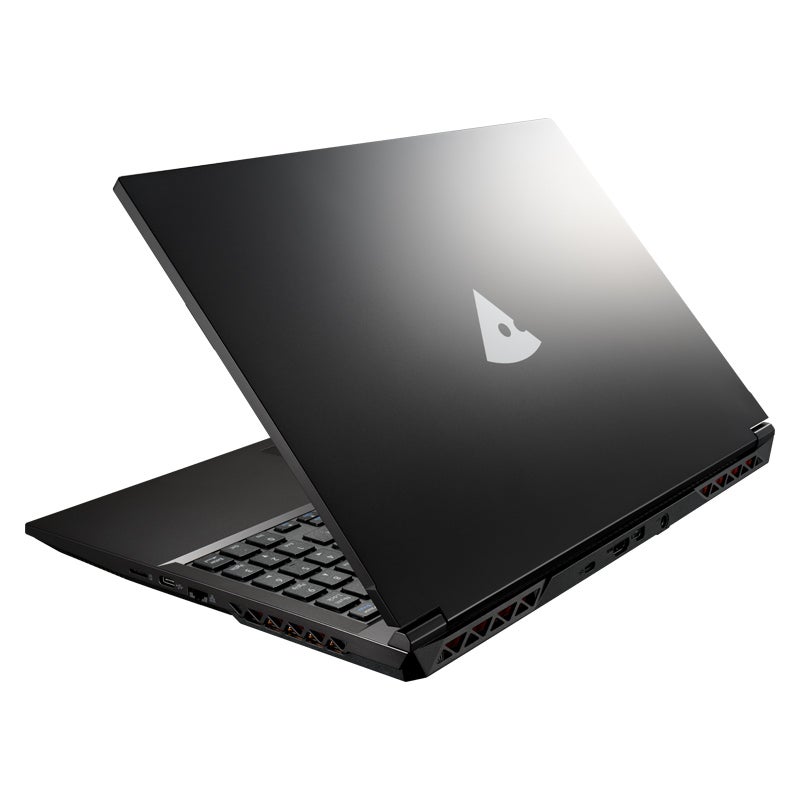 レンタル] mouse(マウス) Kシリーズ (Core™ i7-12650H /GeForce