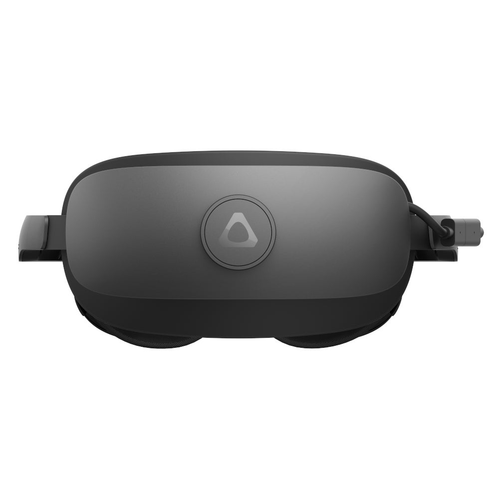 [レンタル] HTC(エイチティーシー) VIVE XR Elite 折りたたみ型 オールインワンXRヘッドセット - 3