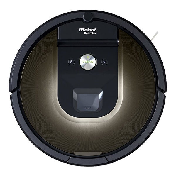 iRobot ロボット掃除機 ルンバ980