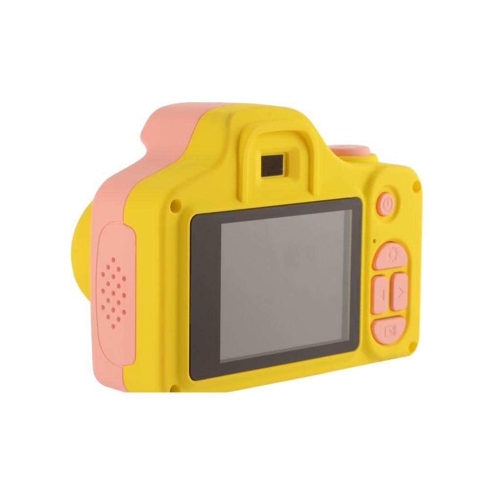 [レンタル] VisionKids ビジョンキッズ HappiCAMU ハピカム - 4