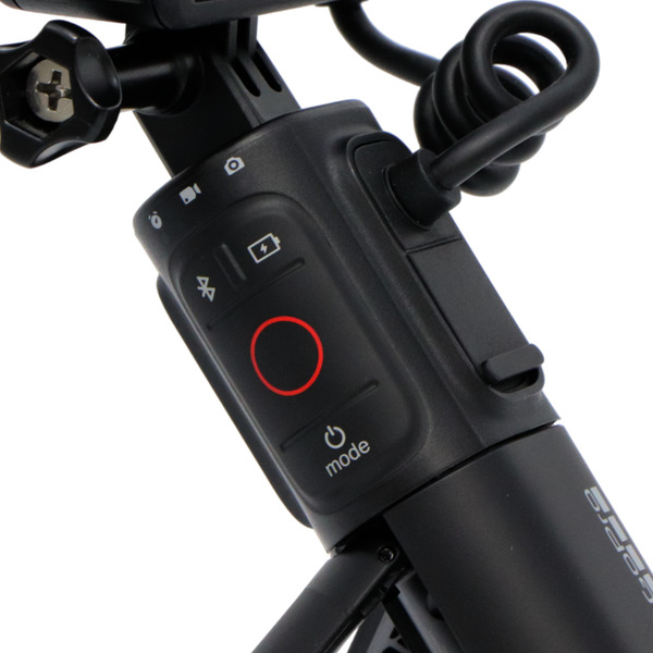 [レンタル] GoPro HERO13 Black Volta バッテリーグリップ セット(防水ハウジング付き) - 4