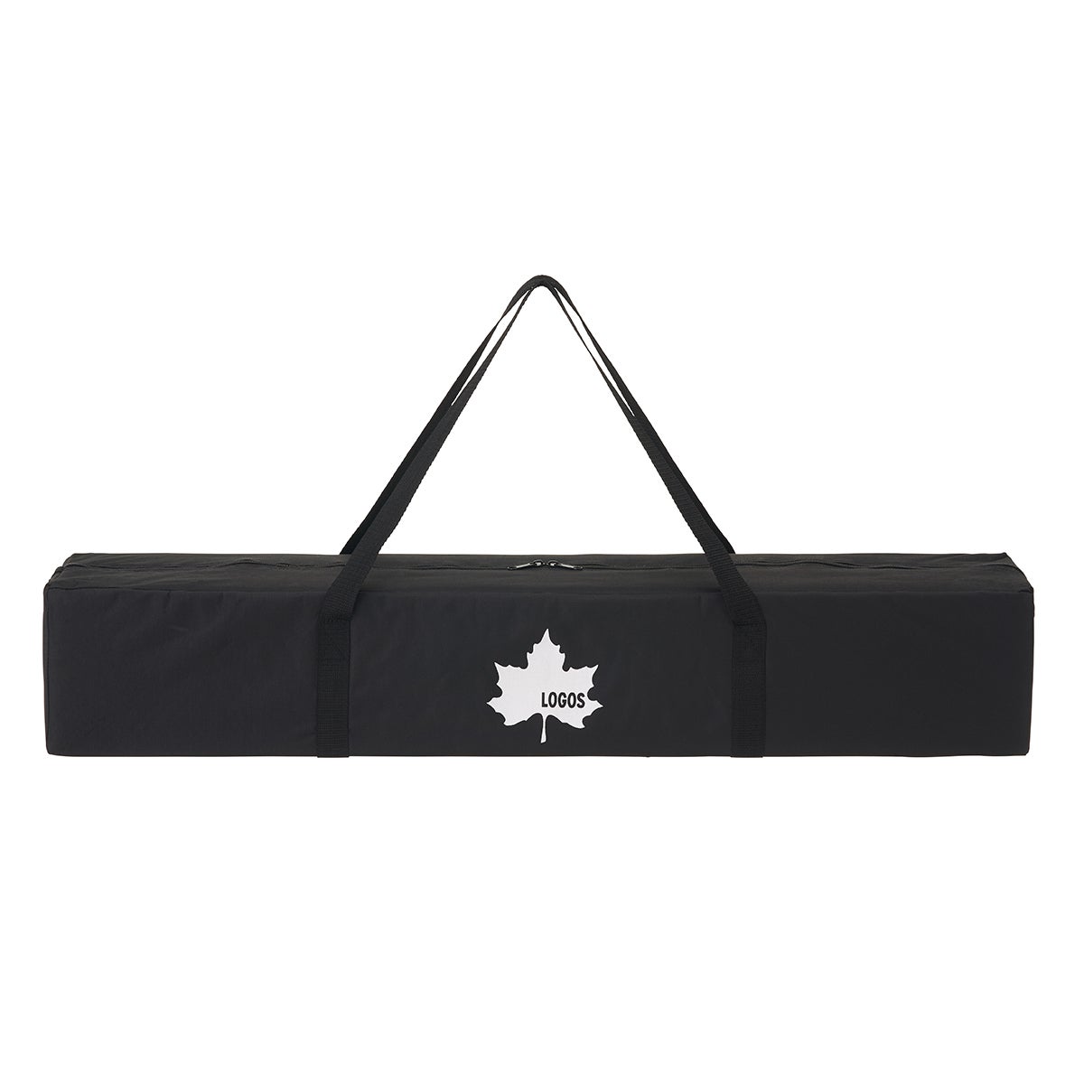 [レンタル] LOGOS (ロゴス) QセットBlackタープ・ポータブル-BA テント - 10