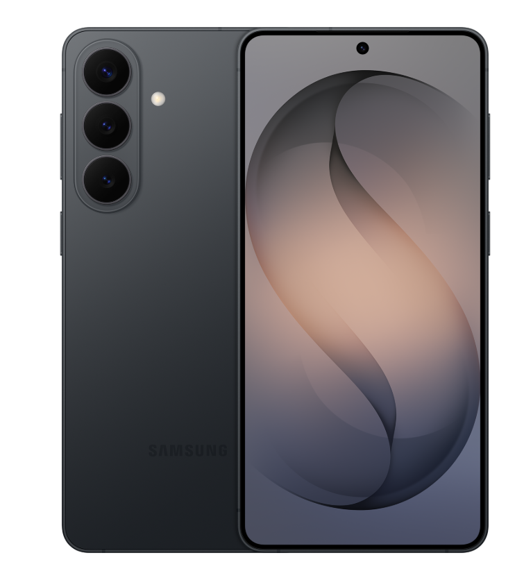 [レンタル] Samsung(サムスン) Galaxy S26+ 256GB スマートフォン ブラック