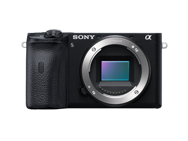 【美品】SONY a6600+35mm F1.8レンズセット 中古 箱あり 美品】SONY a6600+35mm F1.8レンズセット 中古 箱あり