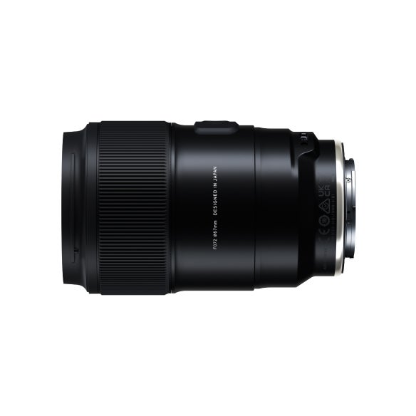 レンタル] タムロン 90mm F/2.8 Di III MACRO VXD Model F072Z(NIKON Z