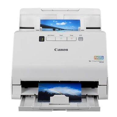 CANON（キヤノン） ドキュメントスキャナー RS40