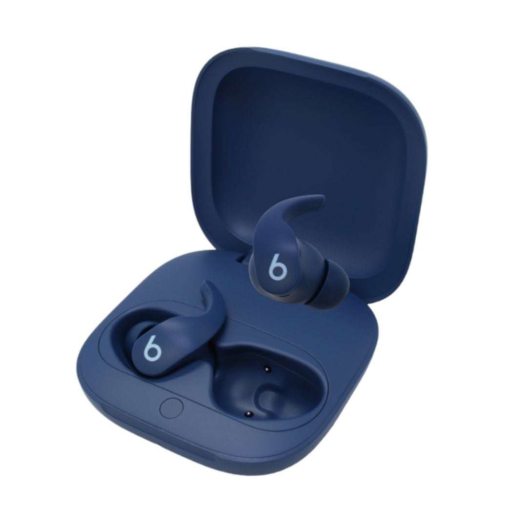 レンタル] Beats Fit Pro ワイヤレスイヤホン タイダルブルー