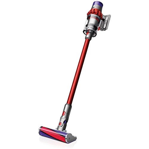 Dyson Cyclone V10 Fluffy+ スティック型コードレスクリーナー SV12 FF COM