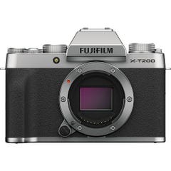 FUJIFILM X-T200 ボディ ミラーレス一眼